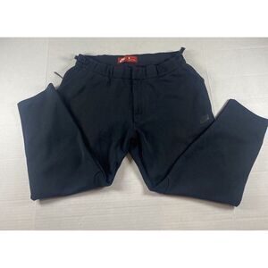 Vintage Nike Y2K Baggy Track Pants pants‎ Large 30x24